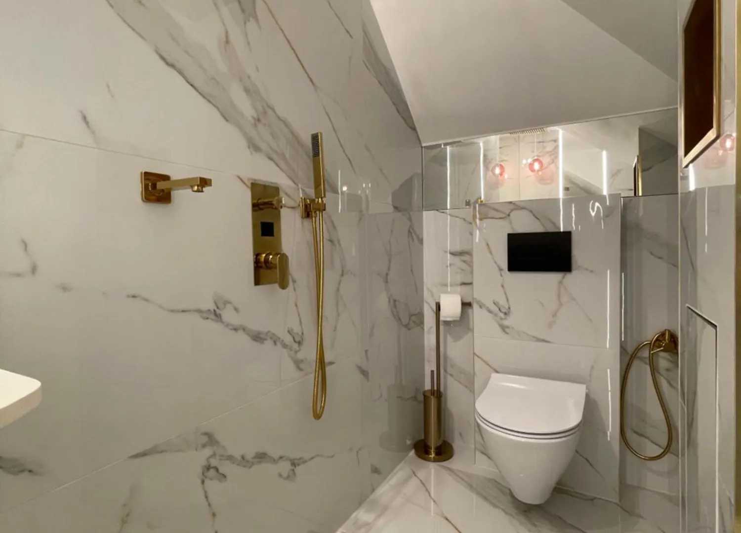 Kolejowa To Twoj Loft W Poznaniu! #Apc Apartments