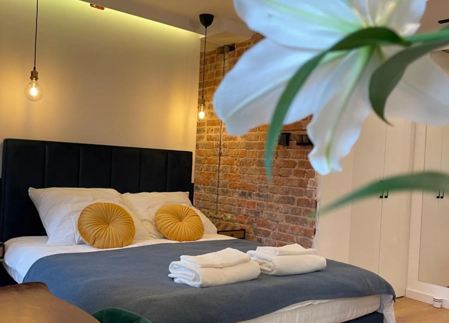 Kolejowa To Twoj Loft W Poznaniu! #Apc Apartments location