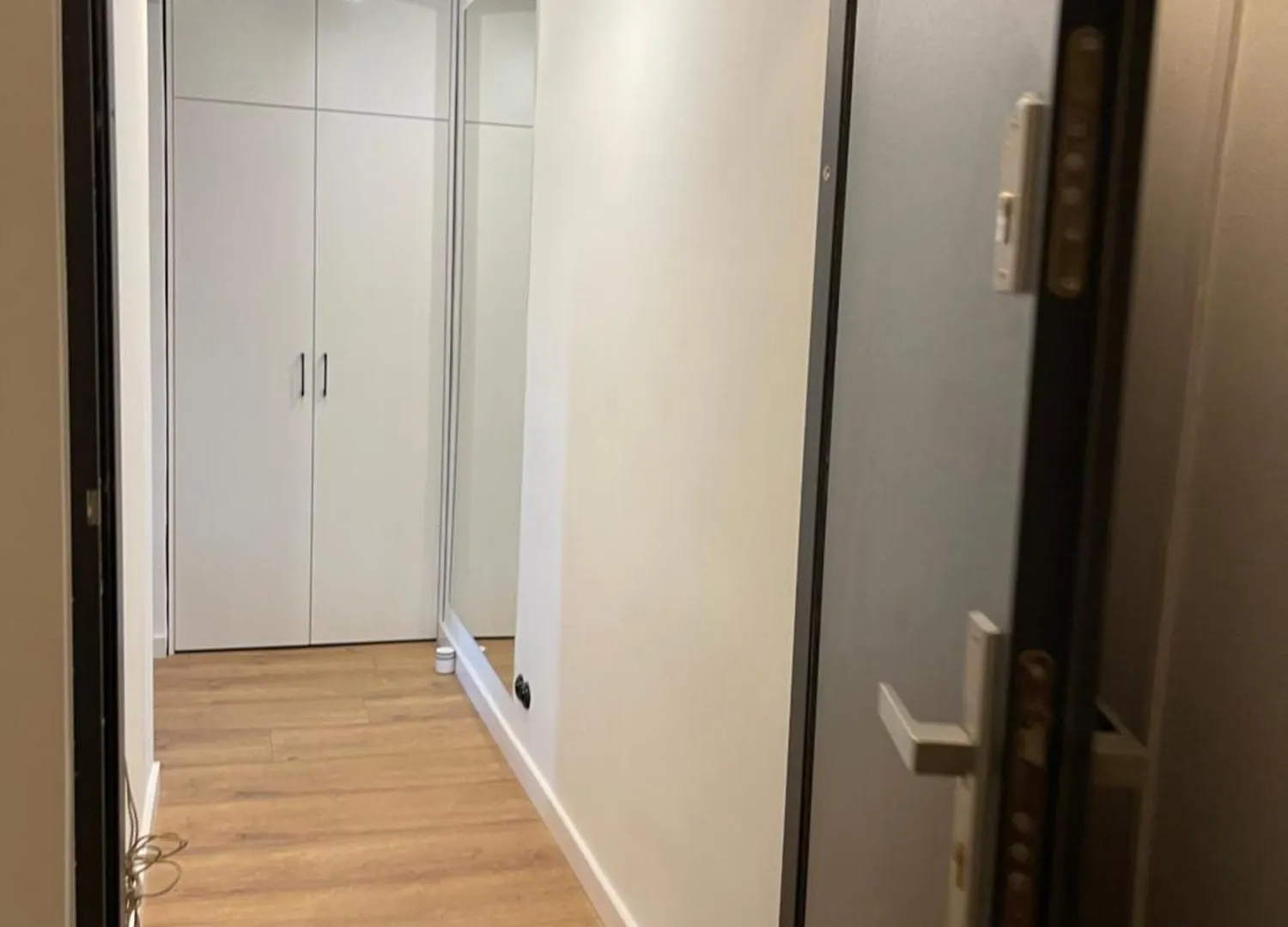 Kolejowa To Twoj Loft W Poznaniu! #Apc Apartments 0*, Poznan