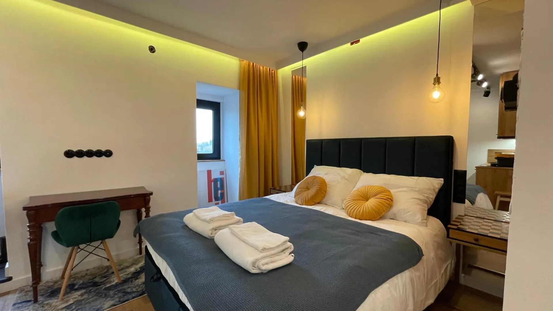 Kolejowa To Twoj Loft W Poznaniu! #Apc Apartments Poland