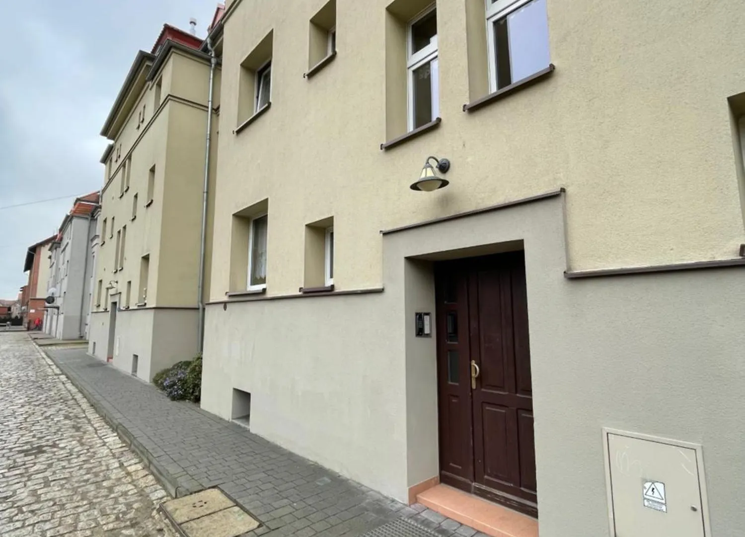 Kolejowa To Twoj Loft W Poznaniu! #Apc Apartments