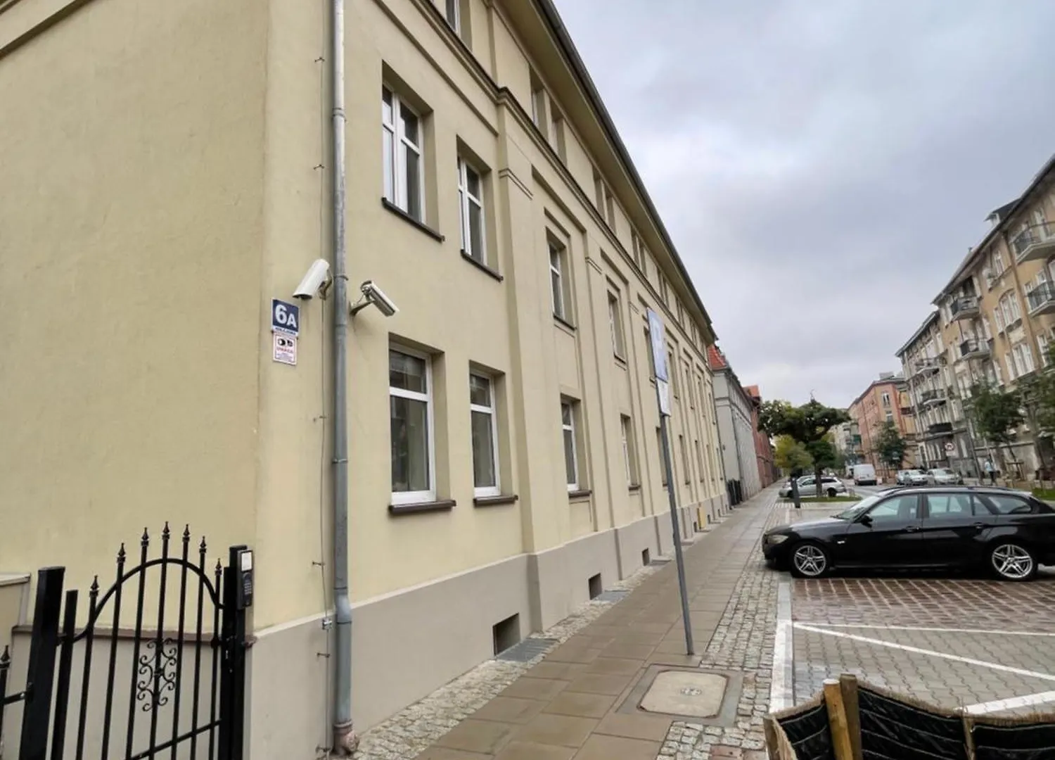Kolejowa To Twoj Loft W Poznaniu! #Apc Apartments 0*, Poznan Poland